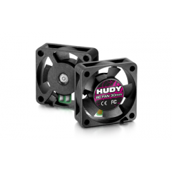 HUDY BRUSHLESS RC FAN 30MM