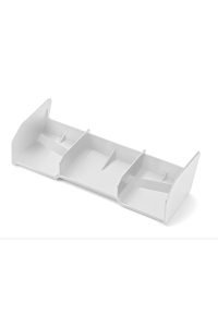 HUDY křídlo 1/8 OFF-ROAD STRIKE WING - WHITE