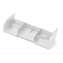 HUDY křídlo 1/8 OFF-ROAD STRIKE WING - WHITE