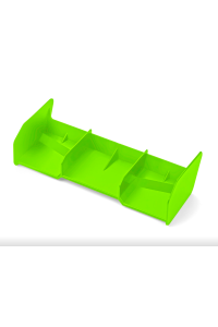 HUDY 1/8 OFF-ROAD STRIKE WING - GREEN