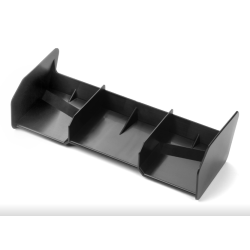 HUDY křídlo 1/8 OFF-ROAD STRIKE WING - BLACK