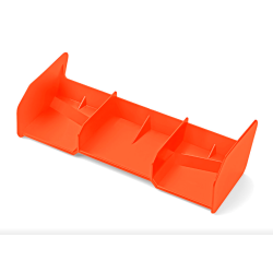 HUDY křídlo 1/8 OFF-ROAD STRIKE WING - ORANGE