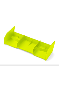 HUDY křídlo 1/8 OFF-ROAD STRIKE WING - YELLOW