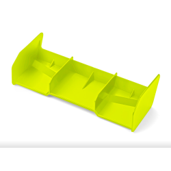 HUDY křídlo 1/8 OFF-ROAD STRIKE WING - YELLOW