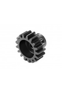 HUDY PINION GEAR 17T