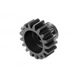 HUDY PINION GEAR 17T