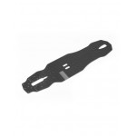 X4F 24 GRAPHITE CHASSIS 2.2MM