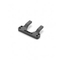 X4 COMPOSITE LONGER BUMPER UPPER HOLDER BRACE