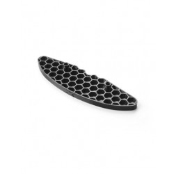 X4 RUBBER BUMPER 3D WITH INNER  H  PROFILE