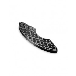 X4 RUBBER BUMPER 3D LOW PROFILE