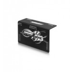 X4F HORIZONTAL BODY POST MOUNTING GAUGE