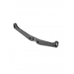 X4 GRAPHITE BODY POST & BODY POST HOLDER - 1PC - 4.0MM