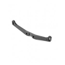 X4 GRAPHITE BODY POST & BODY POST HOLDER - 1PC - 4.0MM