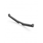 X4F GRAPHITE BODY POST & BODY POST HOLDER - ONE-PIECE