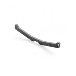 X4F GRAPHITE BODY POST & BODY POST HOLDER - ONE-PIECE