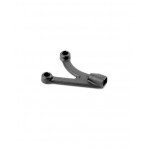 X4 COMPOSITE UPPER ARM - INNER SHOCK POSITION - FL/RR