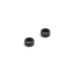 STEEL SHIM 3x4.5x2.1MM - BLACK (2)