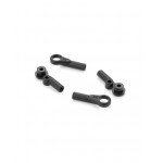 X4 COMPOSITE UPPER ARM LINKS 4.9MM (1+1+1+1)