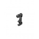 X4F ALU REAR BULKHEAD - REAR - SWISS 7075 T6