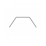 X4 ANTI-ROLL BAR UAM - UNDER ARM MOUNT - FRONT 1.2MM