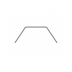 X4 ANTI-ROLL BAR UAM - UNDER ARM MOUNT - FRONT 1.2MM