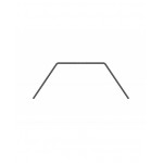 X4 ANTI-ROLL BAR UAM - UNDER ARM MOUNT - FRONT 1.3MM