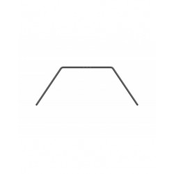 X4 ANTI-ROLL BAR UAM - UNDER ARM MOUNT - FRONT 1.3MM