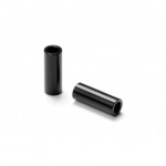 ALU BUSHING 3x5x13.2MM - BLACK (2)