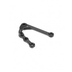 X4 CFF™ REAR LOWER ARM - INNER SHOCK POSITION - MEDIUM - RIGHT