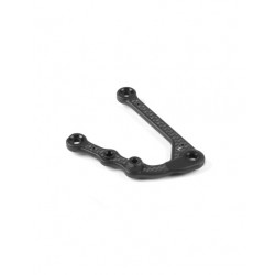 X4 CFF™ REAR LOWER ARM - INNER SHOCK POSITION - HARD - LEFT