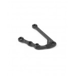 X4 CFF™ REAR LOWER ARM - INNER SHOCK POSITION - MEDIUM - LEFT