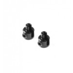 ALU ANTI-ROLL BAR BUSHING o2.0mm - 6MM (2)