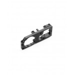 X4F 25 ALU MOTOR MOUNT - SWISS 7075 T6