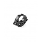 X4F 24 ALU ECCENTRIC MOTOR BULKHEAD INSERT