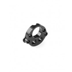 X4F 24 ALU ECCENTRIC MOTOR BULKHEAD INSERT