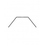 X4 ANTI-ROLL BAR - REAR 1.6MM