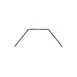 X4 ANTI-ROLL BAR - REAR 1.6MM
