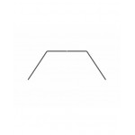 X4 ANTI-ROLL BAR UAM - UNDER ARM MOUNT - REAR 1.1MM