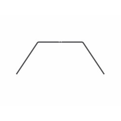 X4 ANTI-ROLL BAR UAM - UNDER ARM MOUNT - REAR 1.2MM X4 ANTI-ROLL BAR UAM - UNDER ARM MOUNT - REAR 1.2MM