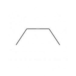 X4 ANTI-ROLL BAR UAM - UNDER ARM MOUNT - REAR 1.3MM