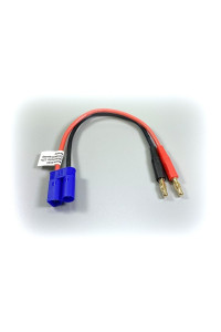 Nabíjecí kabel EC5 s banánky