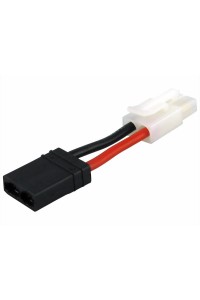 Redukce kabelová TRAXXAS/samice - Tamiya/samec