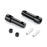 STEEL ADAPTER FOR GEAR DIFF OUTDRIVE (2) STEEL ADAPTER FOR GEAR DIFF OUTDRIVE (2)