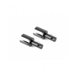 GEAR DIFF CVD BB DRIVESHAFT ADAPTER - SWISS 7075 T6 (2)