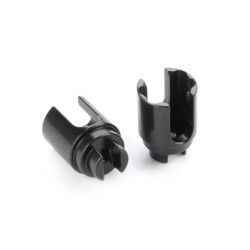 STEEL GEAR DIFF OUTDRIVE FOR SMALL BEARING - HUDY SPRING STEEL™ STEEL GEAR DIFF OUTDRIVE FOR SMALL BEARING - HUDY SPRING STEEL™