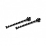 ECS BB DRIVE SHAFT 53MM - HUDY SPRING STEEL™ (2)