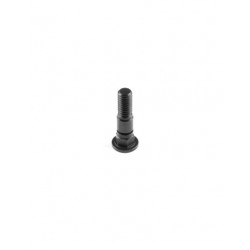 X4F DRIVE AXLE SCS - SPRING CLIP SYSTEM - HUDY SPRING STEEL™