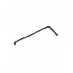 X4F GRAPHITE BATTERY HOLDER - ONE-PIECE