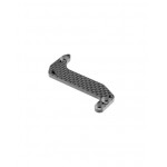 X4F 24 GRAPHITE FLOATING SERVO HOLDER 3.0MM