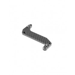 X4F 24 GRAPHITE FLOATING SERVO HOLDER 3.0MM